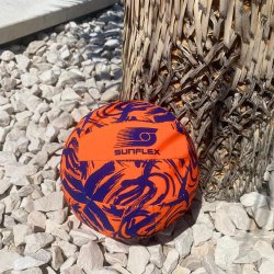 Beach- and Funball Size 3 - Funky Scribble