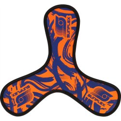 Cassini - Funky Scribble