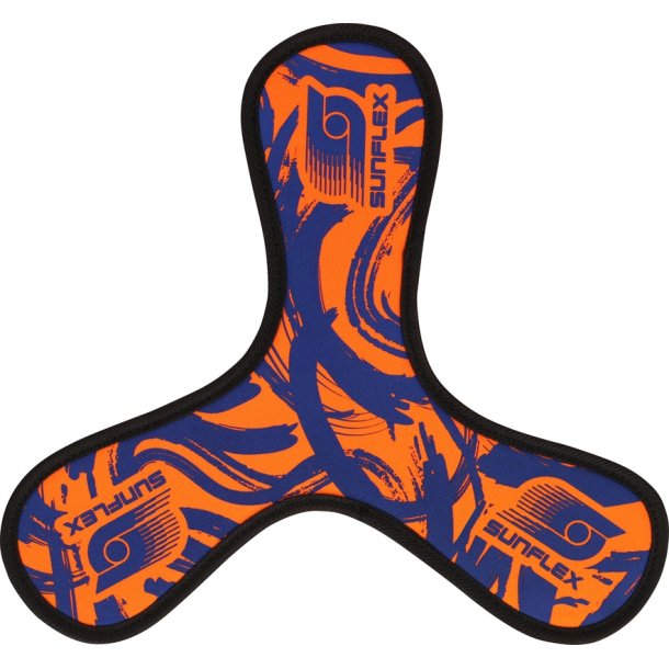 Cassini - Funky Scribble