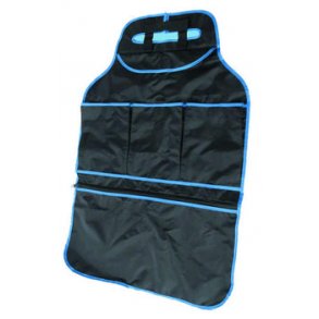 Opbevaring til bilen