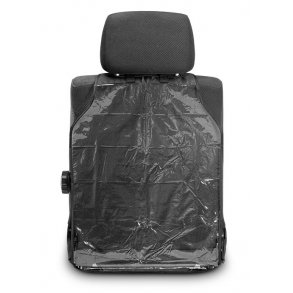 Beskyttelseovertrk til bil 