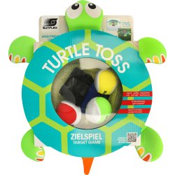 Turtle Toss
