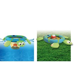 Turtle Toss