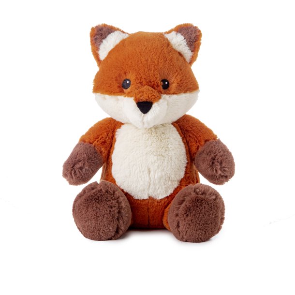 Frankie the Fox