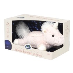 Dream Buddies, Enhjrning 