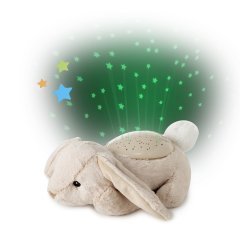 Twilight Buddies, Bunny