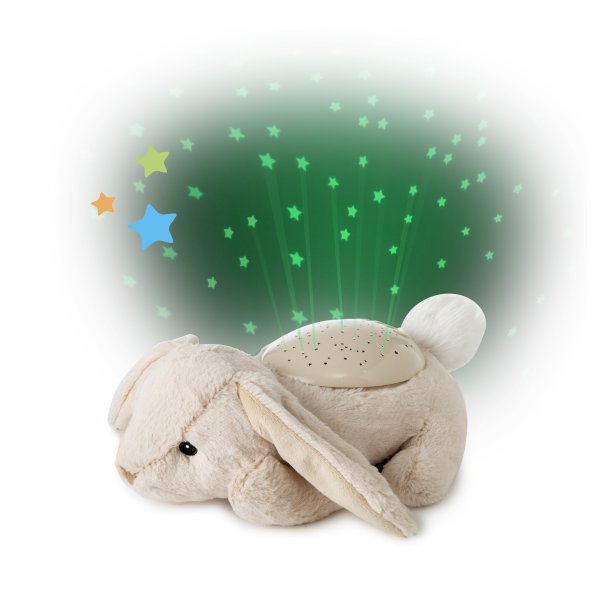 Twilight Buddies, Bunny