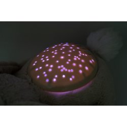 Twilight Buddies, Bunny