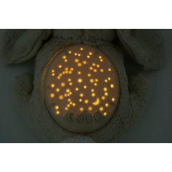 Twilight Buddies, Bunny