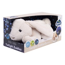 Twilight Buddies, Bunny