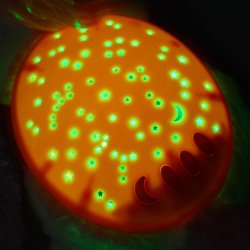 Twilight Buddies, Winged Unicorn