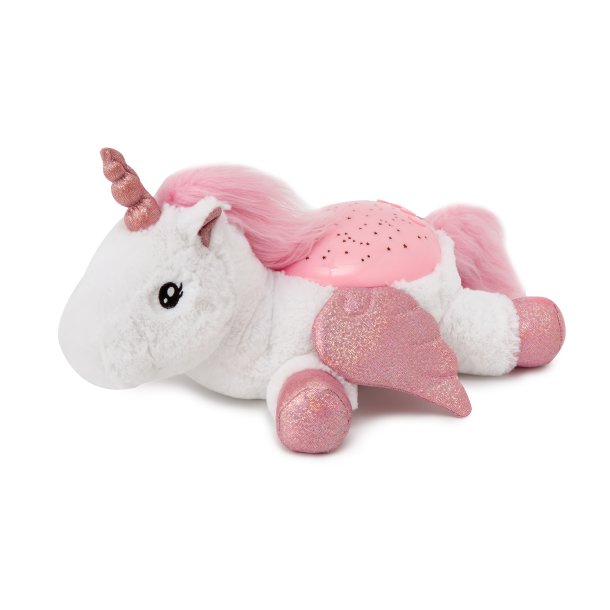 Twilight Buddies, Winged Unicorn