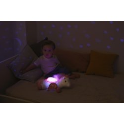 Twilight Buddies, Winged Unicorn