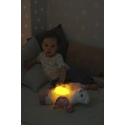 Twilight Buddies, Winged Unicorn