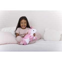 Twilight Buddies, Winged Unicorn