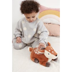 Twilight Buddies, Fawn 