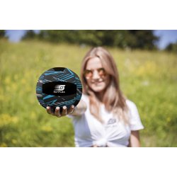 Beach and Funball Size 3 - Action Pro