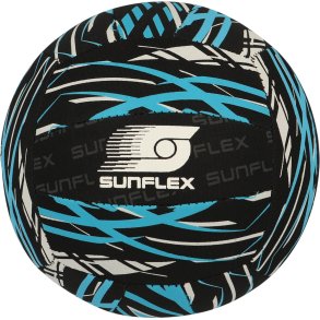 Beach and Funball Size 3 - Action Pro
