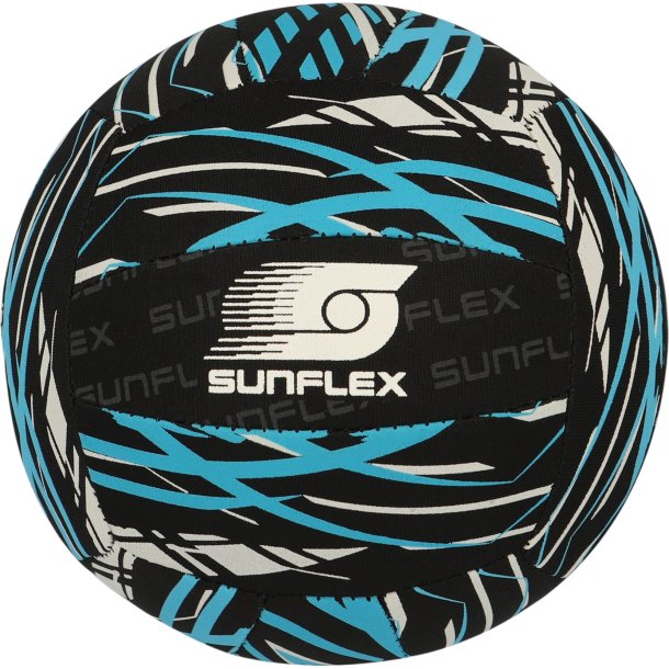 Beach and Funball Size 3 - Action Pro