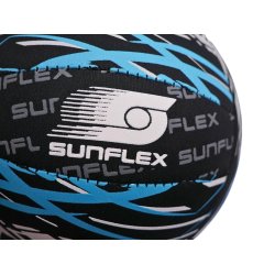 Beach and Funball Size 3 - Action Pro