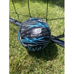 Beach and Funball Size 3 - Action Pro
