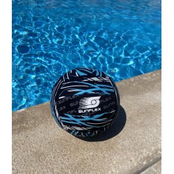 Beach and Funball Size 3 - Action Pro