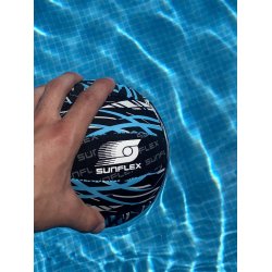 Beach and Funball Size 3 - Action Pro