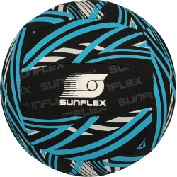 Beach and Funball Size 5 - Action Pro