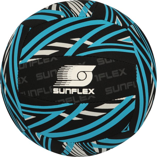 Beach and Funball Size 5 - Action Pro