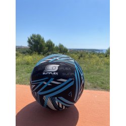 Beach and Funball Size 5 - Action Pro