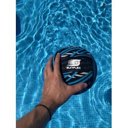 Beach and Funball Size 5 - Action Pro