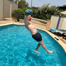 American Football - Action Pro