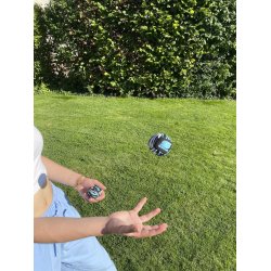 Funballs - Action Pro