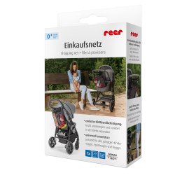 Indkbsnet til barnevogn 