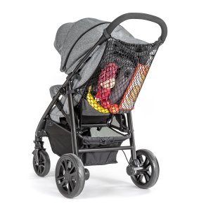 Indkbsnet til barnevogn 