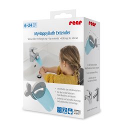 MyHappyBath - Haneforlnger 