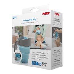 MyHappyBath - Hrvaskekop 