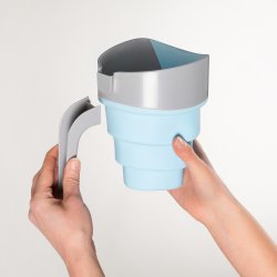 MyHappyBath - Hrvaskekop 