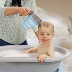 MyHappyBath - Hrvaskekop 