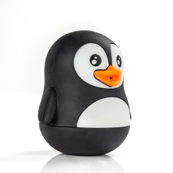 MyHappyBath Toys - Badelegetj, And &amp; Pingvin