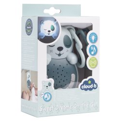 Sweet Dreamz On the Go - Dog