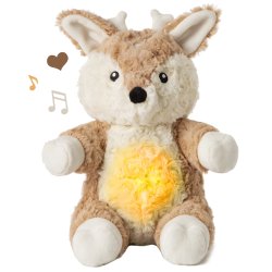 Love Light - Finley the Fawn