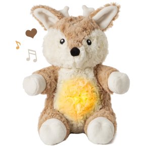 Love Light - Finley the Fawn