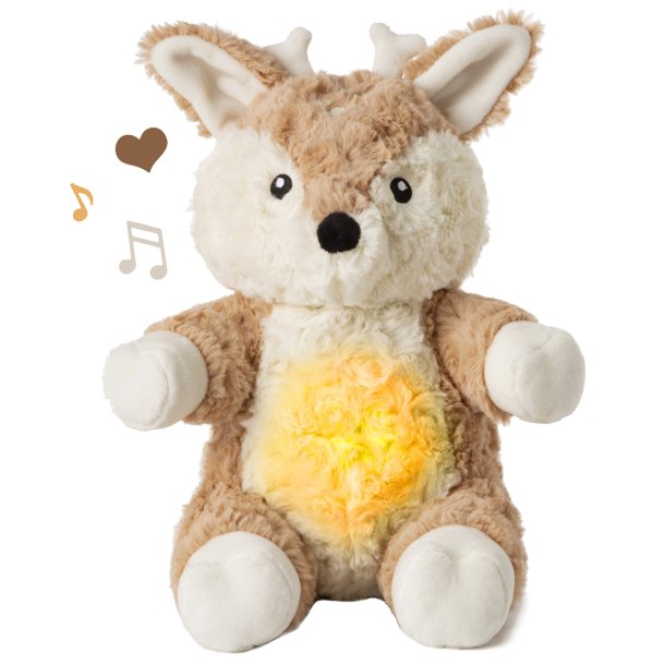 Love Light - Finley the Fawn