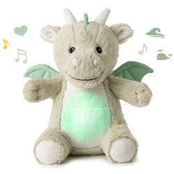 Love Light - Drake the Dragon 