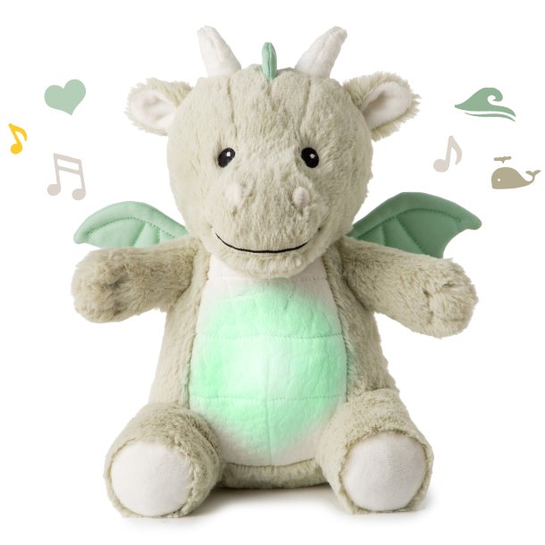 Love Light - Drake the Dragon 