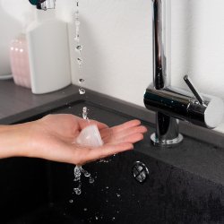 Nsesuger med Stvsugeradapter 