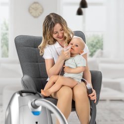 Nsesuger med Stvsugeradapter 