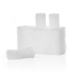 Nsesuger med Stvsugeradapter 