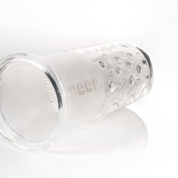 Fingertandbrste i silikone 